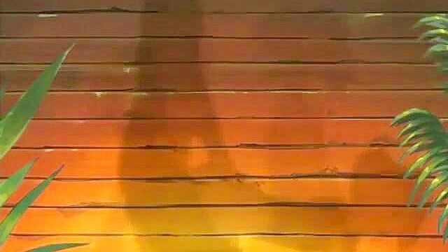 Enspelled 1 - Petite hentai teen gets her mouth filled with cum after face fucking