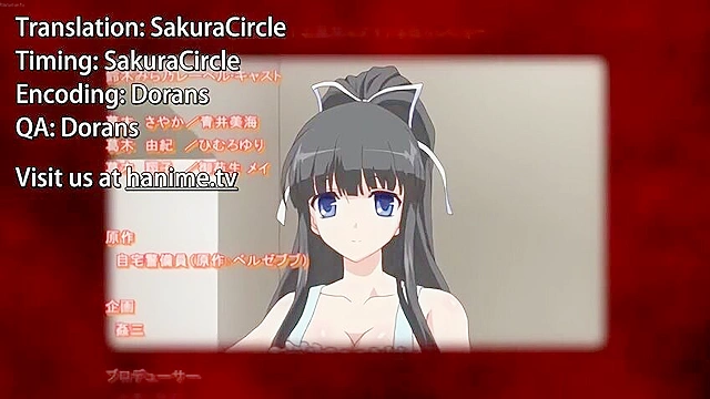 Home Guard 2019 ep1 - Virgin stepsister is blackmailed by perverted bastard