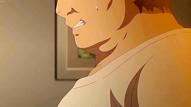 Home Guard 2019 ep1 - Virgin stepsister is blackmailed by perverted bastard