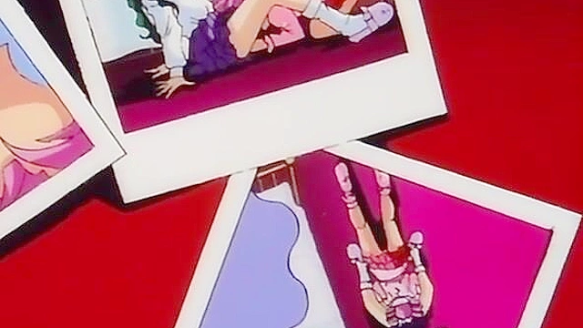 Shusaku 1 - Ugly bastard gives schoolgirl enemas and rough fuck