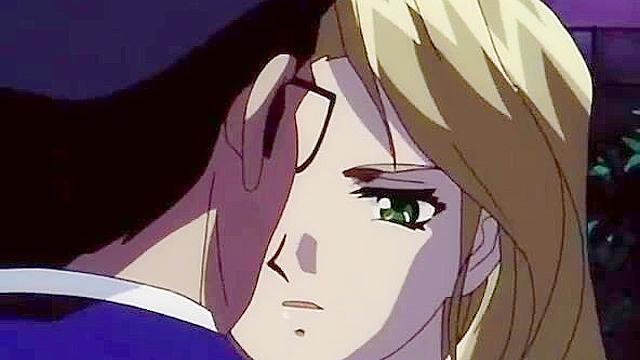 Shusaku 1 - Ugly bastard gives schoolgirl enemas and rough fuck