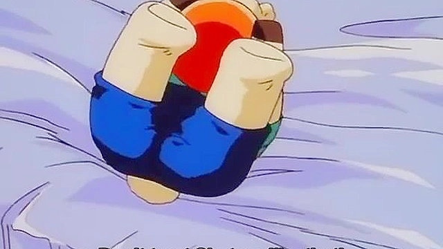 Shusaku 1 - Ugly bastard gives schoolgirl enemas and rough fuck