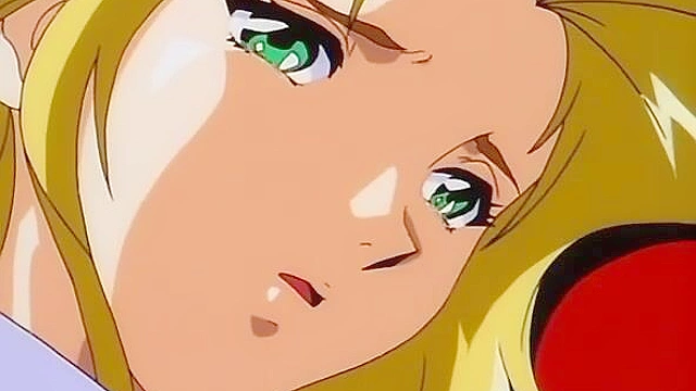 Shusaku 1 - Ugly bastard gives schoolgirl enemas and rough fuck