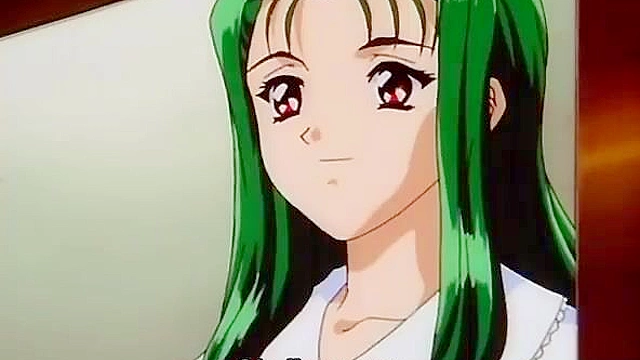 Shusaku 1 - Ugly bastard gives schoolgirl enemas and rough fuck