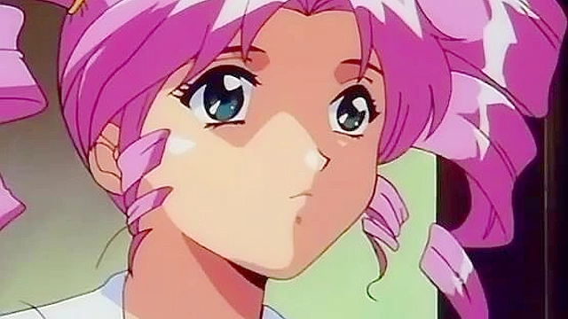 Shusaku 1 - Ugly bastard gives schoolgirl enemas and rough fuck