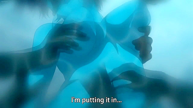 I've Always Loved You 2 - Dirty teacher unloads hot creampie in schoolgirl pussy