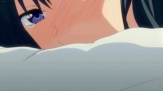 I've Always Loved You 2 - Dirty teacher unloads hot creampie in schoolgirl pussy