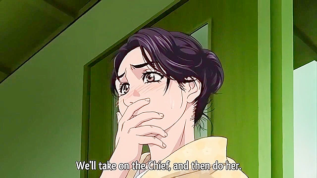 I Have Been Treated Nicely 1 - Hentai trap fucks his sister after footjob