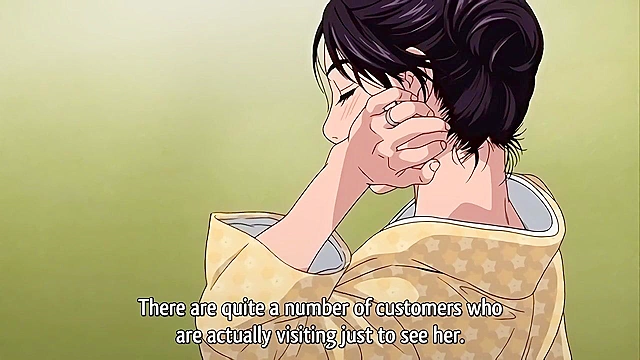 I Have Been Treated Nicely 1 - Hentai trap fucks his sister after footjob