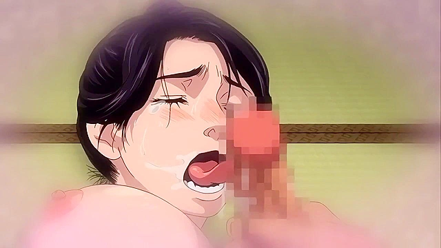 I Have Been Treated Nicely 1 - Hentai trap fucks his sister after footjob