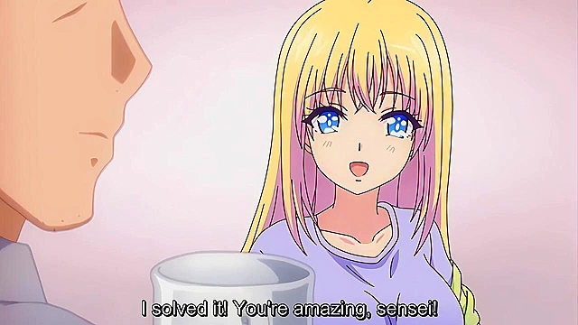 so_low Home Tutor to Twin Sisters 1 - Hentai sensei fucks mom and twin daughters