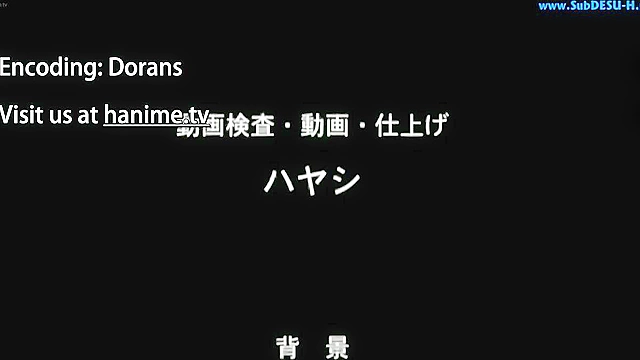 Tied up slut gets fucked by her older sister on public train with strapon