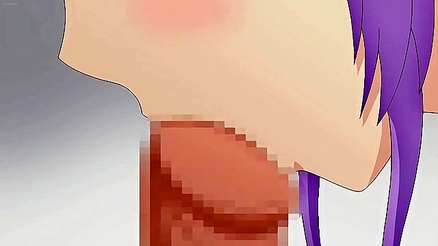 Princess Love Life 1 - Pervert fucks his whiny girlfriend in the bathroom