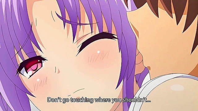 Princess Love Life 1 - Pervert fucks his whiny girlfriend in the bathroom