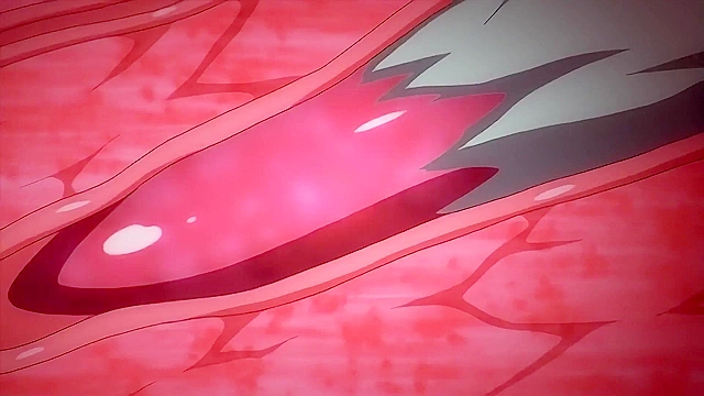 Tentacle Academy: XX of the Dead 1 - Alien hentai tentacle monster probes schoolgirls