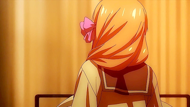 Tentacle Academy: XX of the Dead 1 - Alien hentai tentacle monster probes schoolgirls