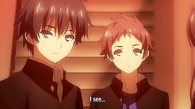 Tentacle Academy: XX of the Dead 1 - Alien hentai tentacle monster probes schoolgirls