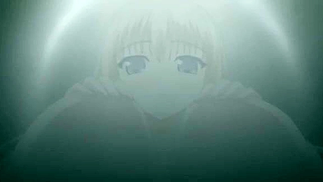 Demon Father Kakeeshon - Cute anime daughter fucked till she pisses