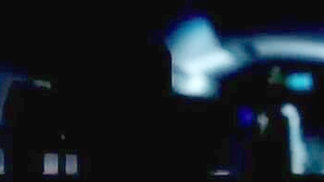 Mature 3d animated woman gets rough banged by monsters on subway