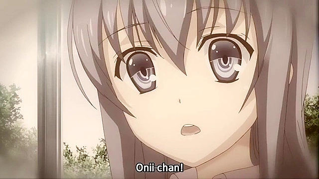 Knights of Love Purely Kiss 2 - Petite warrior girl gets her tight hentai virgin pussy fucked