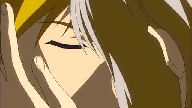 Black Gate: School of Adultery 2 - Tied up schoolgirl fucked by monster