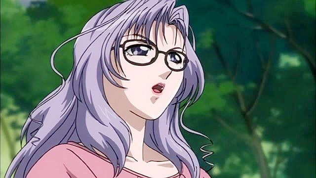 Black Gate: School of Adultery 2 - Tied up schoolgirl fucked by monster