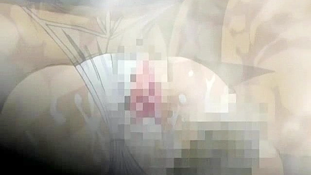 Kinky succubus fucks a hancuffed cop with demonic sex toy