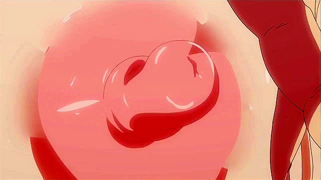 School Trip to a Nudist Beach 1 - Hentai busty schoolgirls who satisfy pervy boners