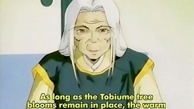 Sacred Beast: Twin Dolls 2 - Schoolgirl gets her pussy savaged by demon beasts