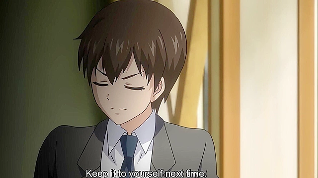 Kagirohi: Shaku Kei Another 1 - Senpai slams his dick into virgin pussy