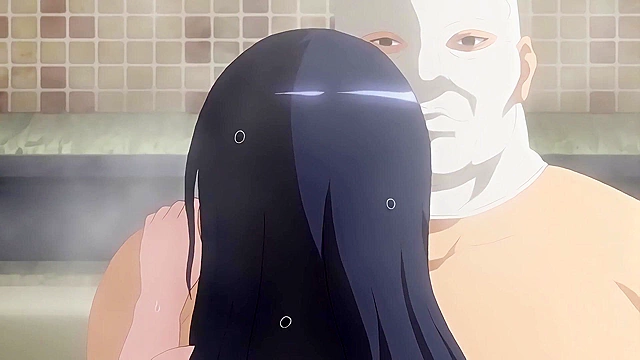 Home Guard 2 ep4 - Bastard fucks blackmailed milf every day with creampie