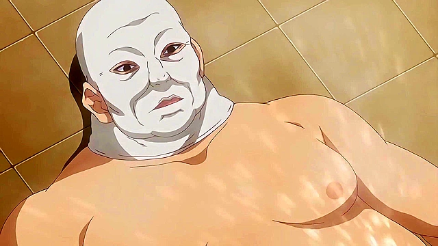 Home Guard 2 ep4 - Bastard fucks blackmailed milf every day with creampie