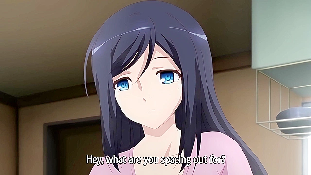 Home Guard 2 ep4 - Bastard fucks blackmailed milf every day with creampie