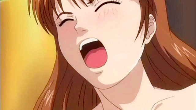 Voyeur's Digest 1 - Bad hentai schoolgirls make girl drink piss