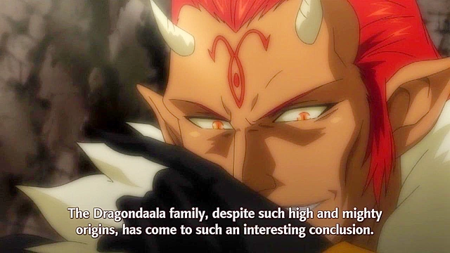 Hentai mother grows a monster penis and fucks her daughters princess pussy