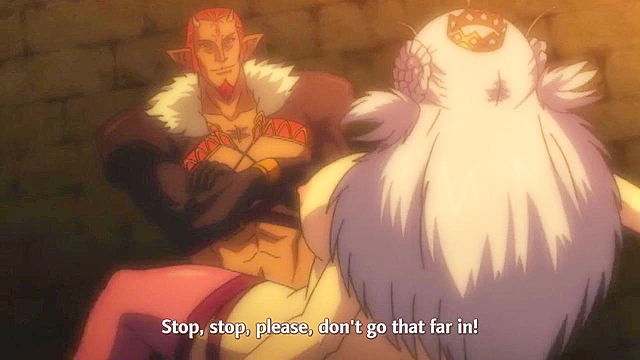 Hentai mother grows a monster penis and fucks her daughters princess pussy