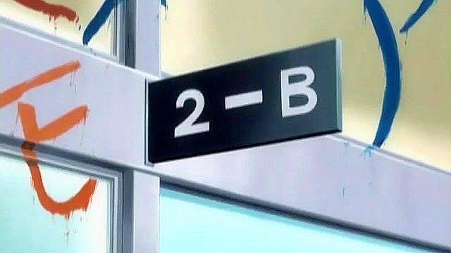 Maple Colors 2 - Shy schoolgirl gets her wet anime pussy licked outdoors before naughty fuck