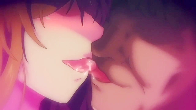 Milk White Moan 2 - Cute teen in a schoolgirl uniform has sex with perverted guy in the rain