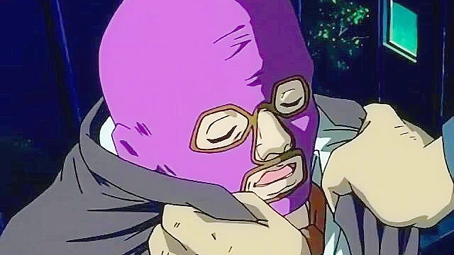 Kisaku 1 - Bastard ties up some naughty hentai schoolgirls and fucks them both rough