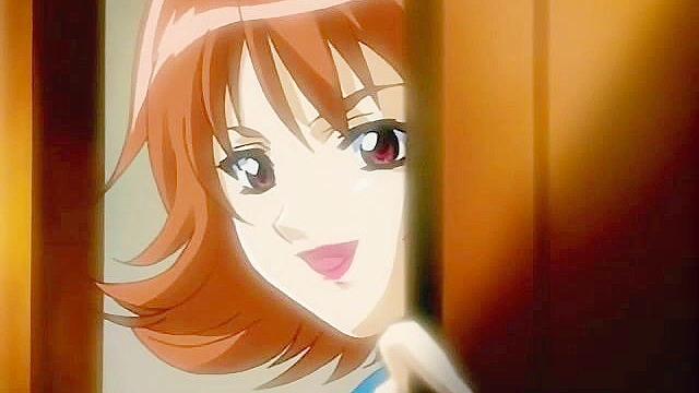 Kisaku 1 - Bastard ties up some naughty hentai schoolgirls and fucks them both rough