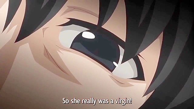 Skinny schoolgirl is chained underwater while virgin pussy is destroyed