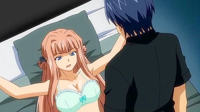 Busty Virgin Sensei Gets Recorded in Classroom Hentai Sex - Return Play 2
