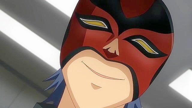 Busty Virgin Sensei Gets Recorded in Classroom Hentai Sex - Return Play 2