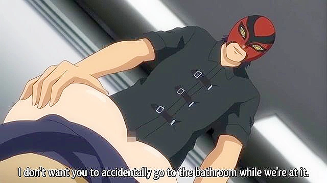 Busty Virgin Sensei Gets Recorded in Classroom Hentai Sex - Return Play 2