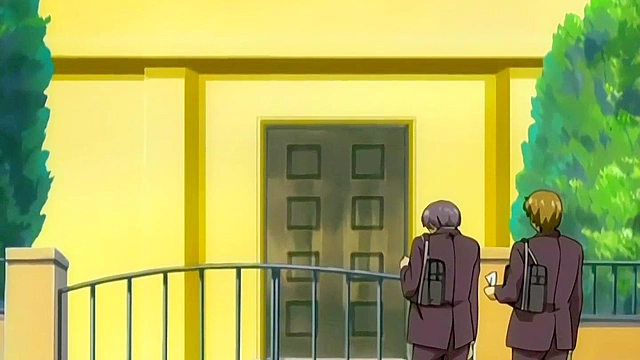 Step Mom Begs Her Step Son to Pound Her Brains Out - Hentai Uncensored [Subtitled]