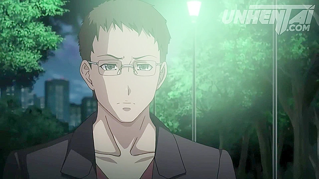 MILF Caught by Husband in Public, Uncensored Hentai Action [ENG]