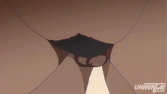 Hell, My Step Mom’s Massive Tits in This Uncensored Hentai Are Insanely Hot