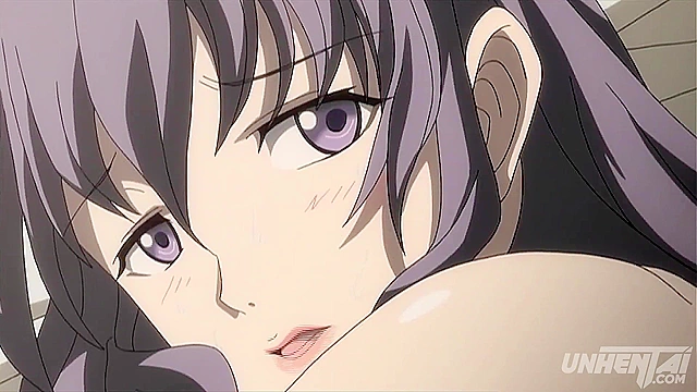 Hell, My Step Mom’s Massive Tits in This Uncensored Hentai Are Insanely Hot