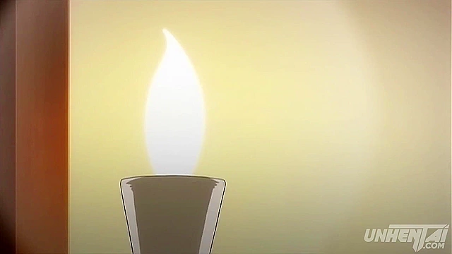 Hell, My Step Mom’s Massive Tits in This Uncensored Hentai Are Insanely Hot