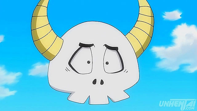 Step Siblings Nearly Get Busted in the Pool, Hot Hentai Action Unleashed